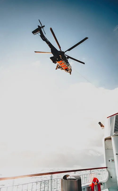 We have best luxury helicopter services for you. - leyu