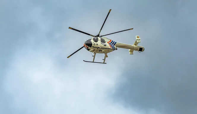 The Beginners Guide to Helicopter Engine Failure and Autorot - leyu