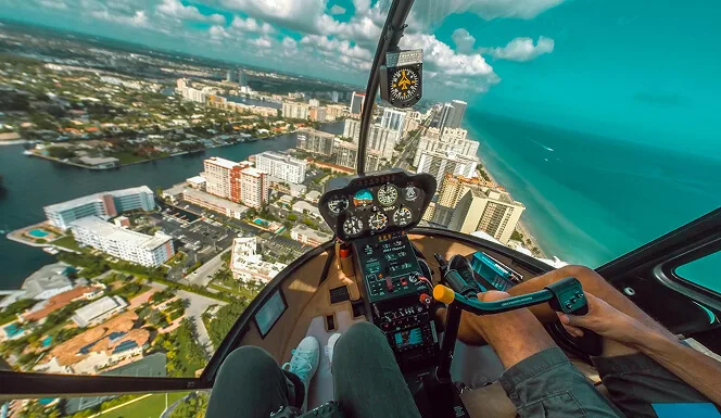 The Beginners Guide to Helicopter Engine Failure and Autorot - leyu