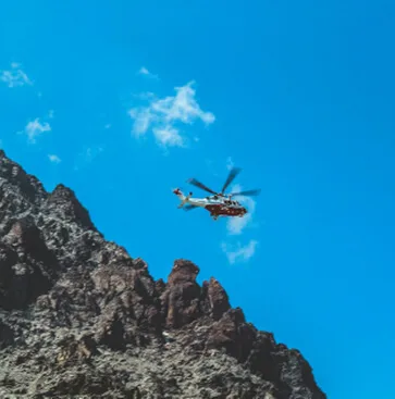 Luxury Private  Helicopter Travel - leyu