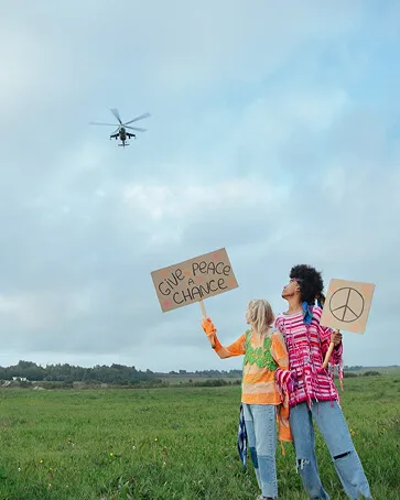 Luxury Private  Helicopter Travel - leyu