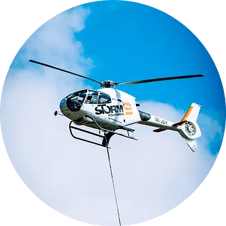 Learn more about private  helicopter benefits. - leyu