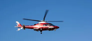 Choose the private helicopter  based on your needs. - leyu